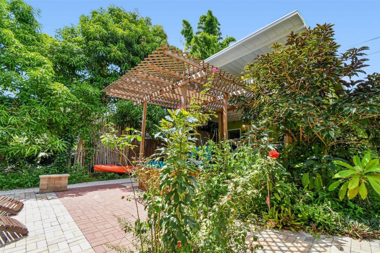 3203 E Yukon Street, Tampa, FL 33604 Photo