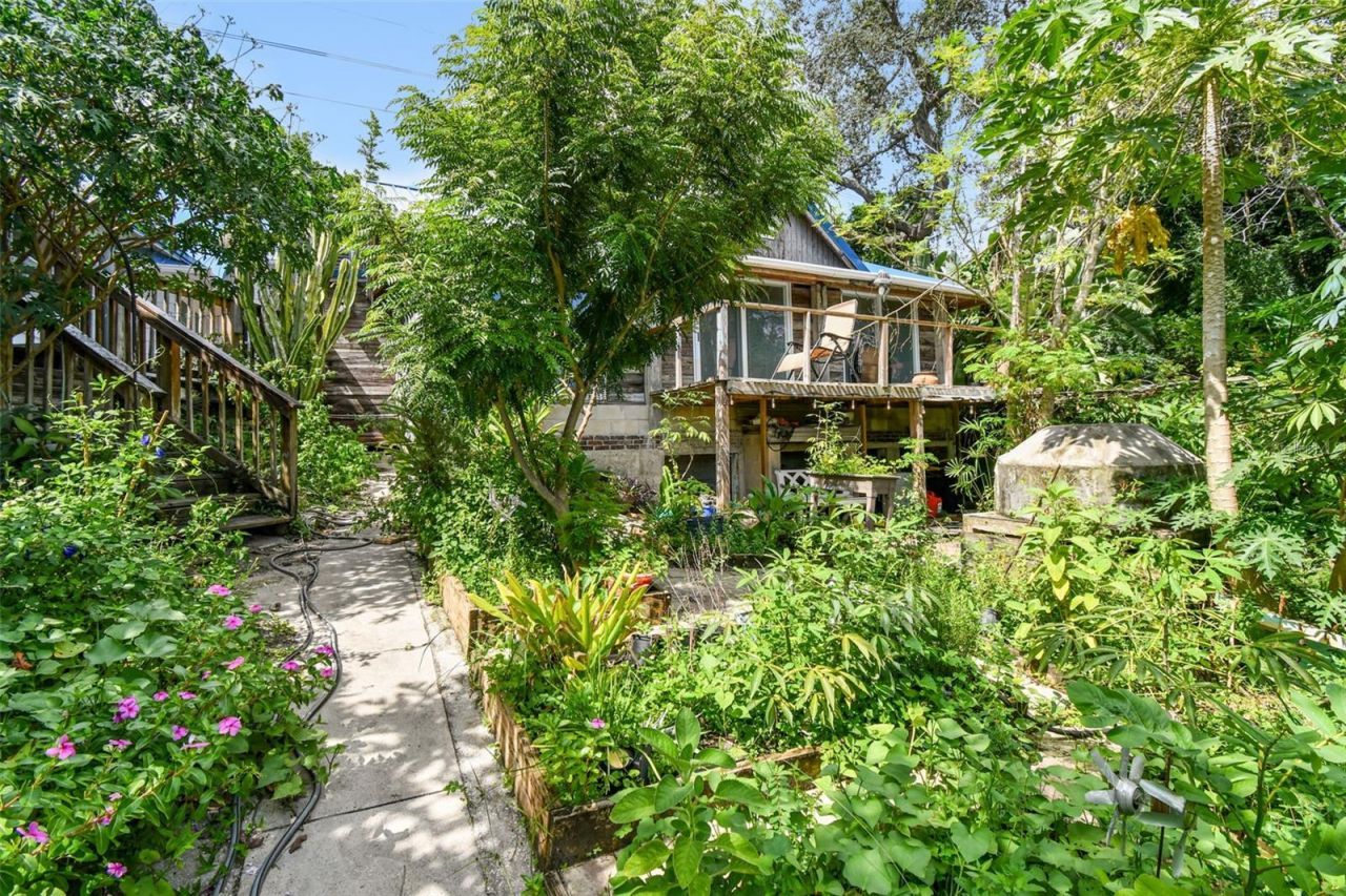 3203 E Yukon Street, Tampa, FL 33604 Photo