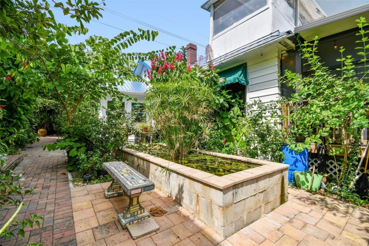 3203 E Yukon Street, Tampa, FL 33604 Photo