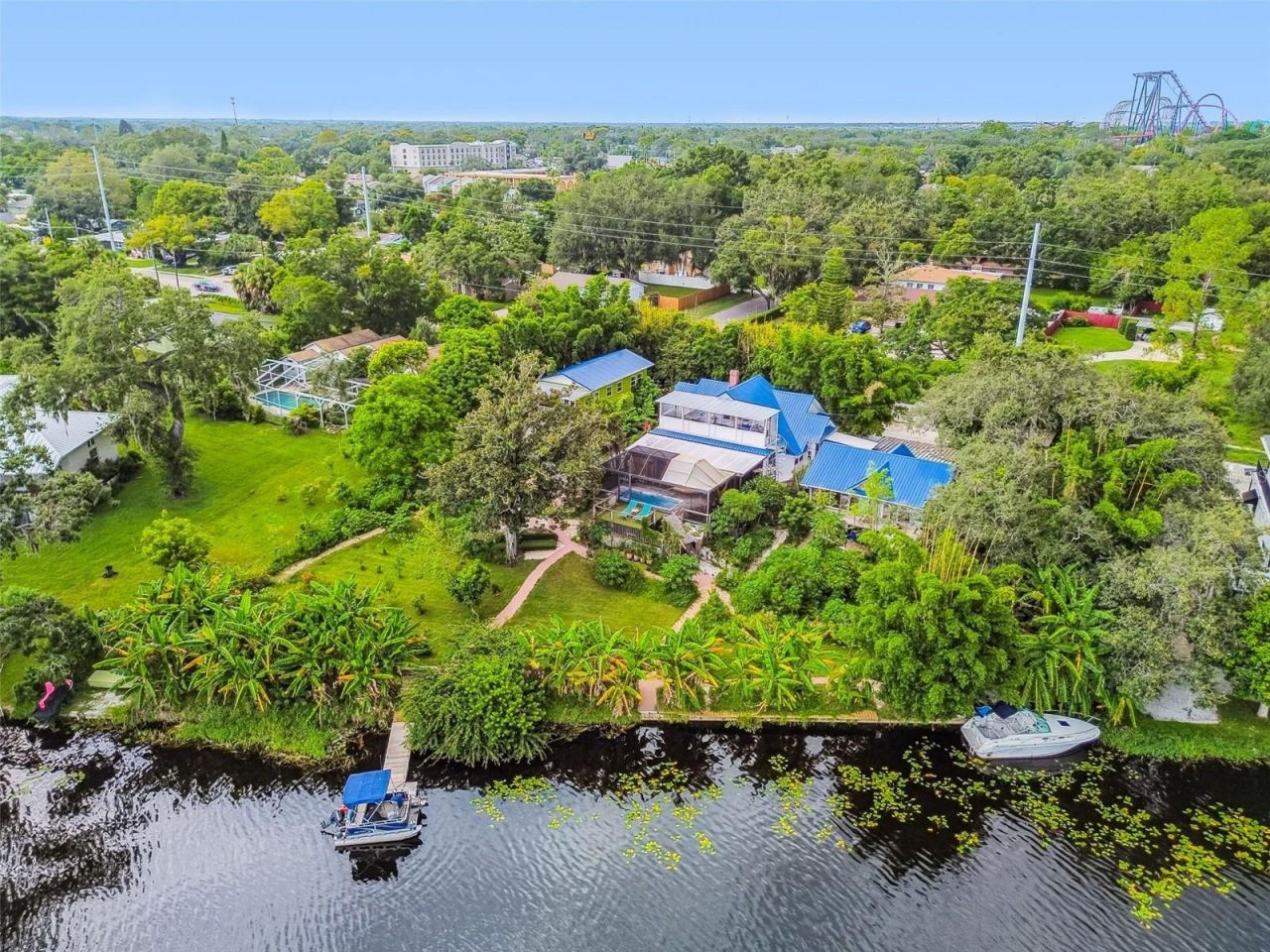 3203 E Yukon Street, Tampa, FL 33604 Photo