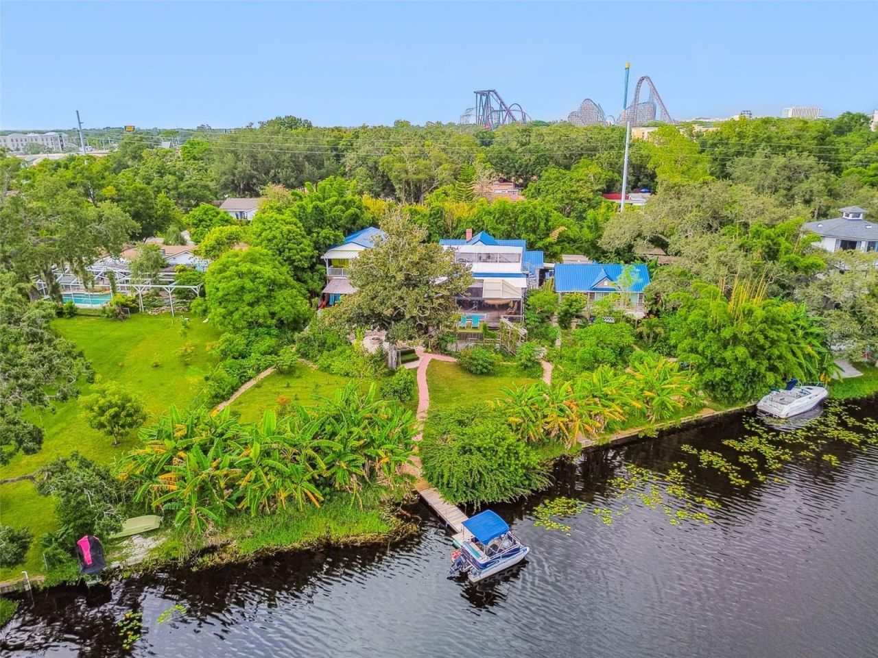 3203 E Yukon Street, Tampa, FL 33604 Photo