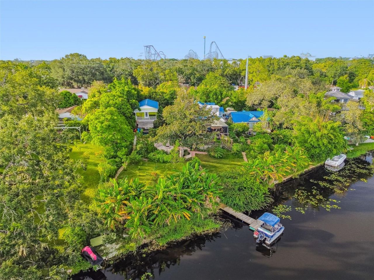 3203 E Yukon Street, Tampa, FL 33604 Photo