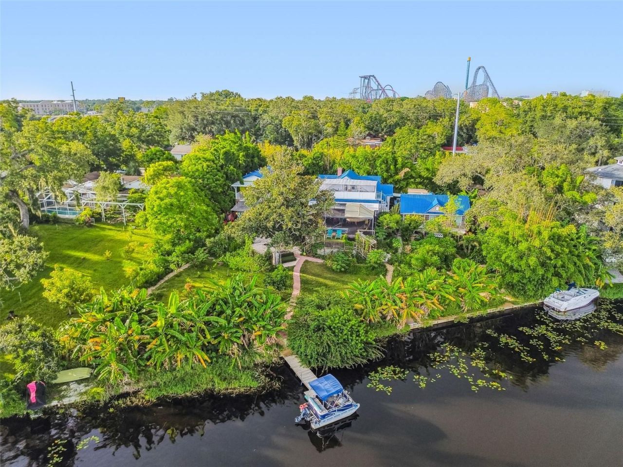 3203 E Yukon Street, Tampa, FL 33604 Photo