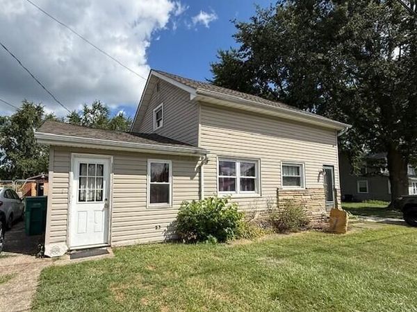 160 E Channel Street, Kirkersville, OH 43033