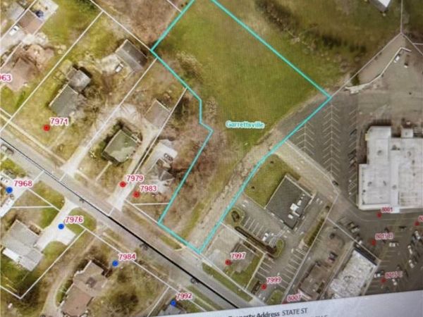 V/L State Street, Garrettsville, OH 44231