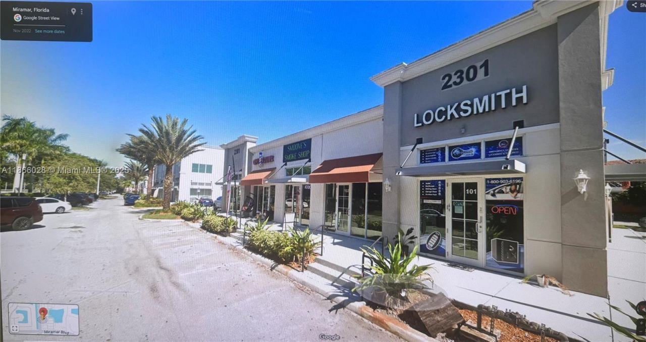 2301 Palm Ave, Unit 102, Miramar, FL 33025 Photo