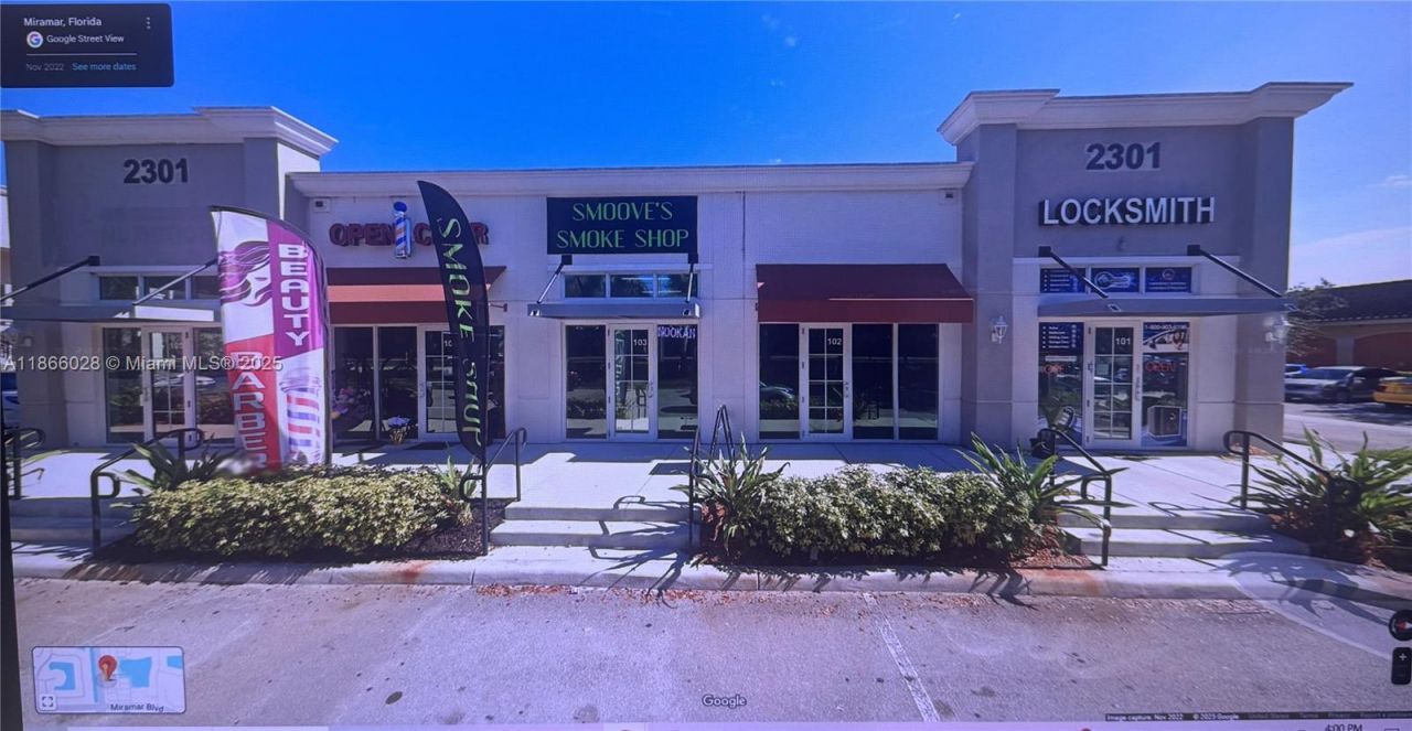 2301 Palm Ave, Unit 102, Miramar, FL 33025 Photo