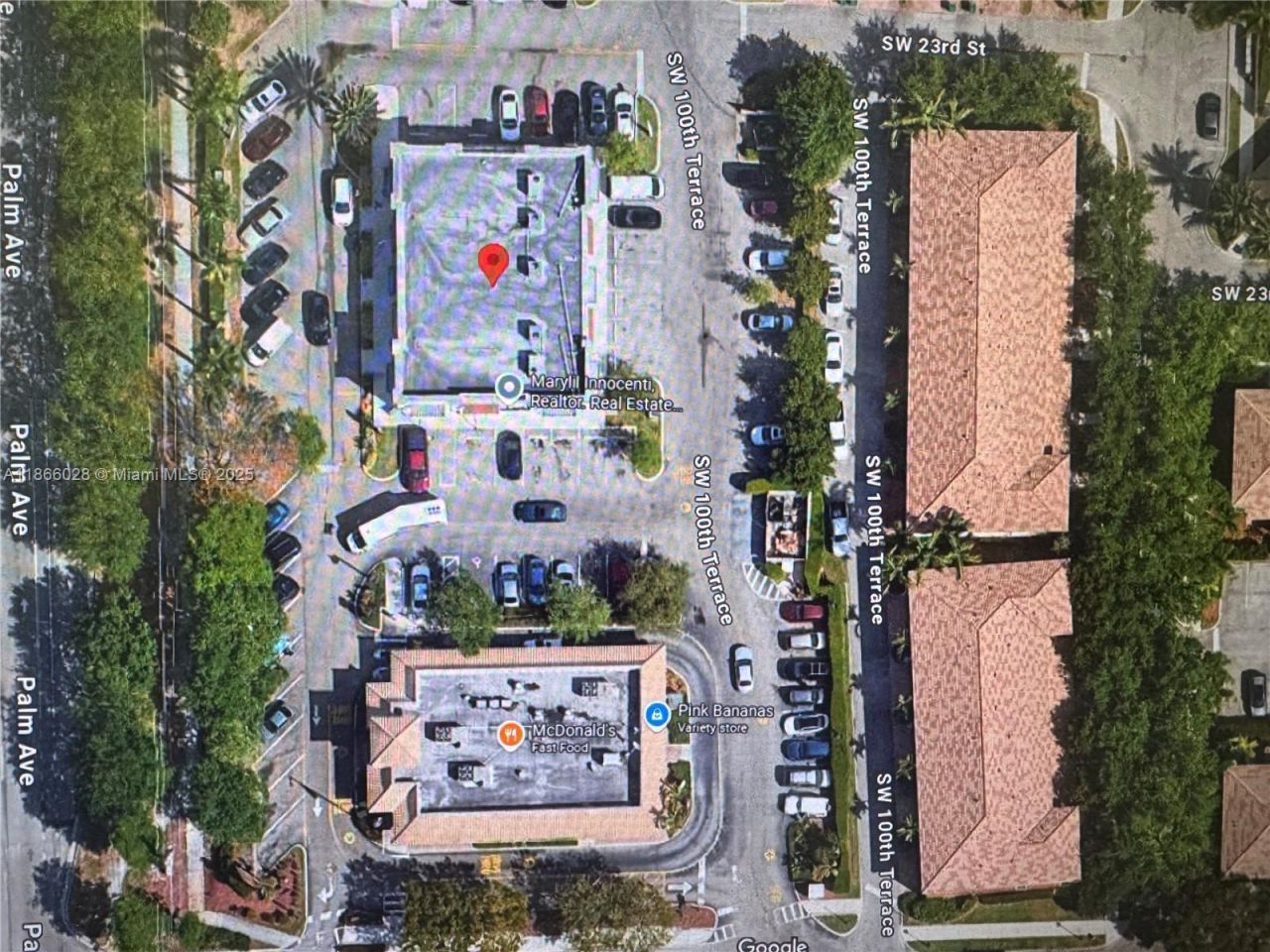 2301 Palm Ave, Unit 102, Miramar, FL 33025 Photo