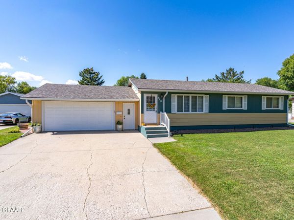 210 ADAMS Street, Crookston, MN 56716