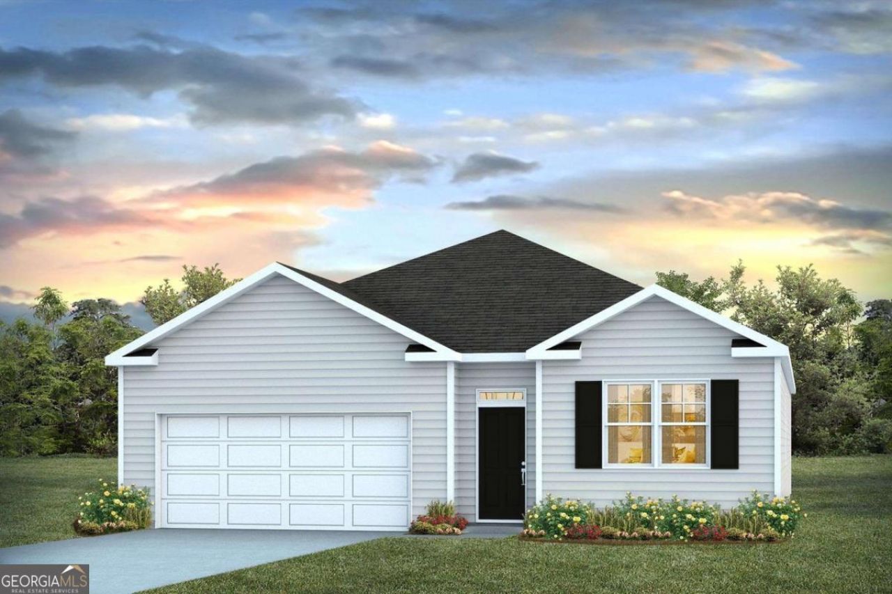 121 Hollingsworth Loop, Statesboro, GA 30461 Main Photo