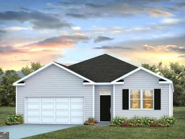 121 Hollingsworth Loop, Statesboro, GA 30461