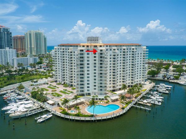 1 Las Olas Circle, Unit 1501, Fort Lauderdale, FL 33316