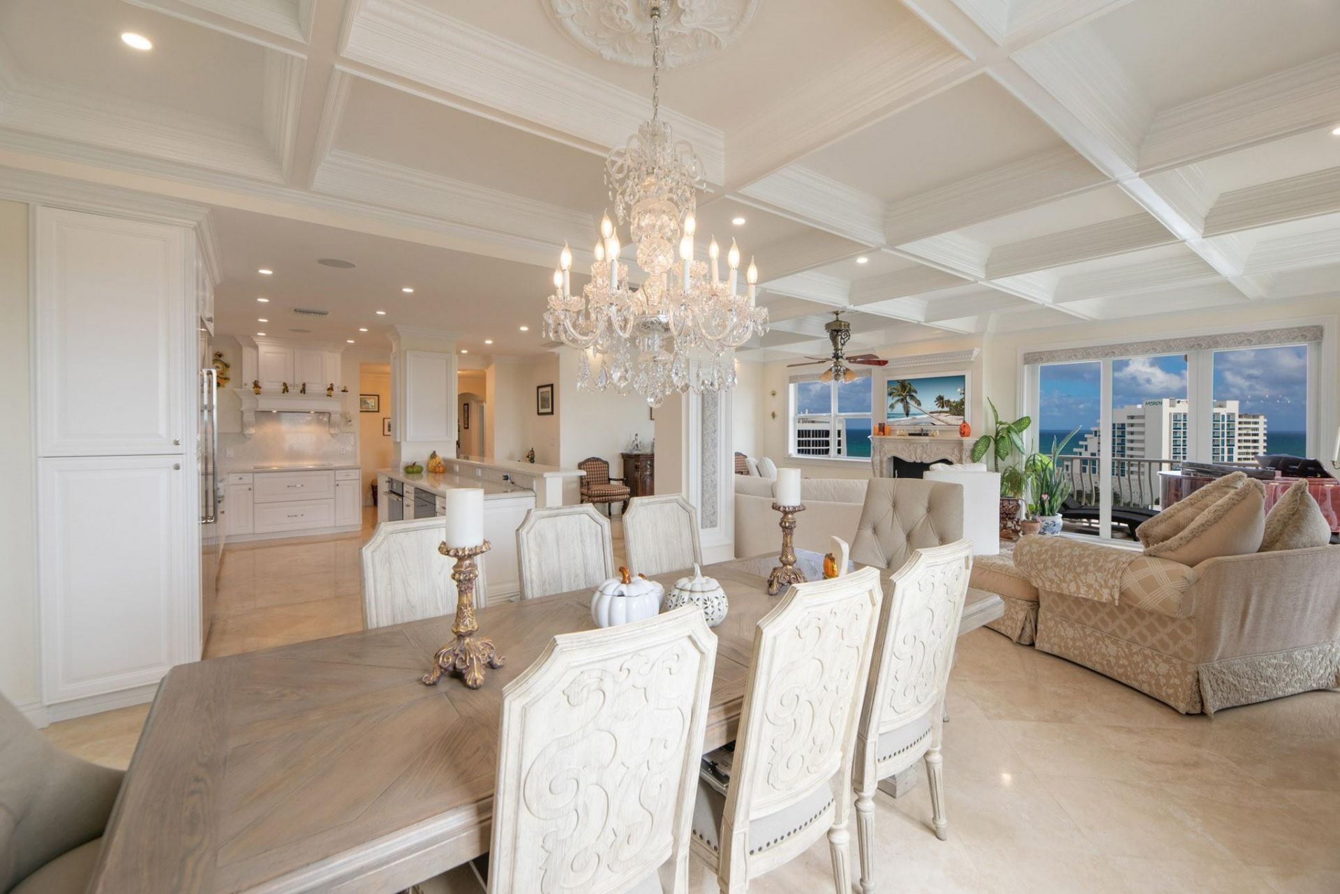 1 Las Olas Circle, Unit 1501, Fort Lauderdale, FL 33316 Photo