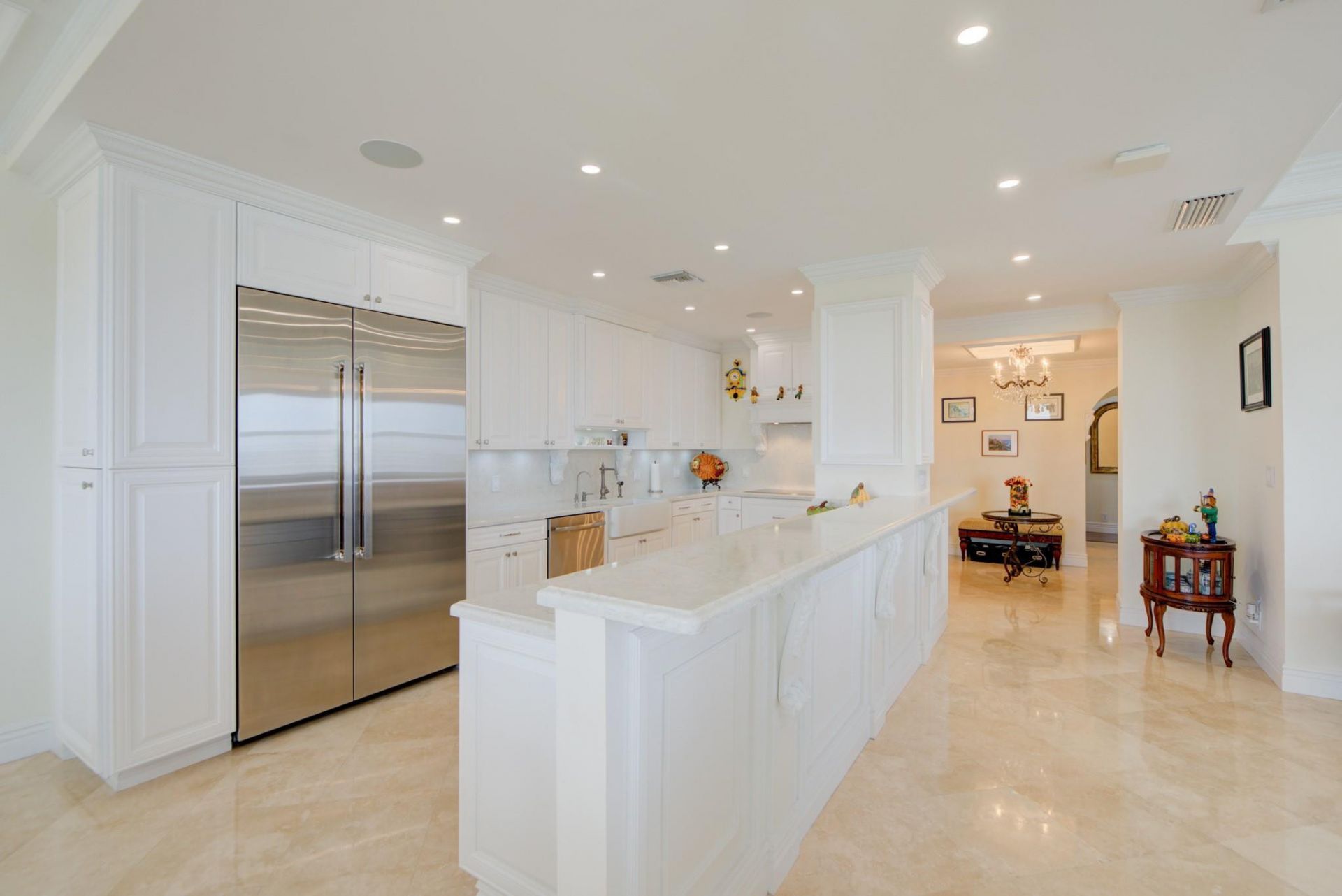 1 Las Olas Circle, Unit 1501, Fort Lauderdale, FL 33316 Photo