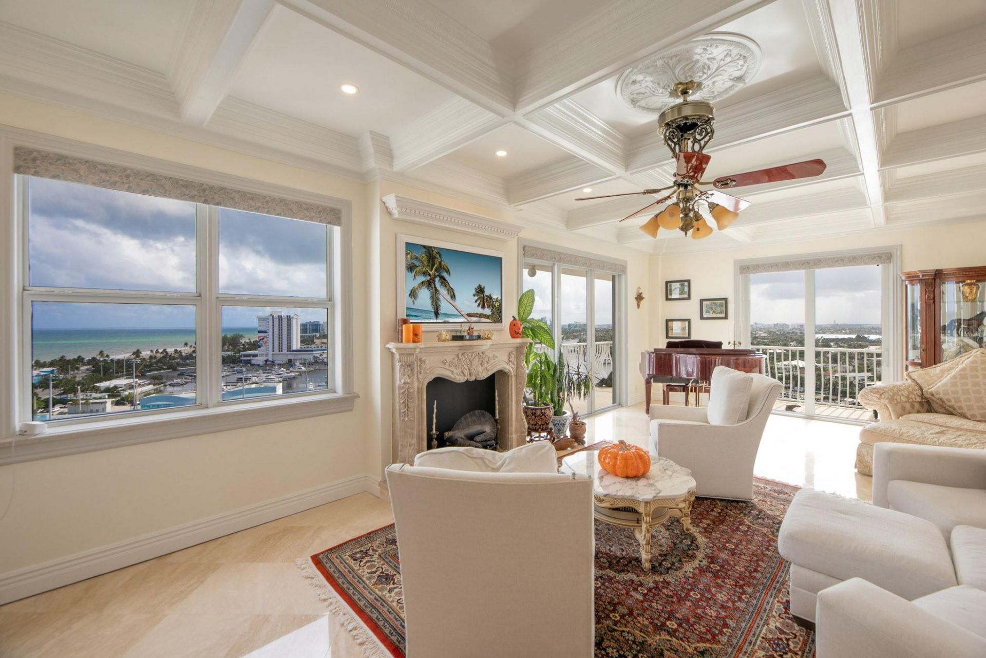 1 Las Olas Circle, Unit 1501, Fort Lauderdale, FL 33316 Photo