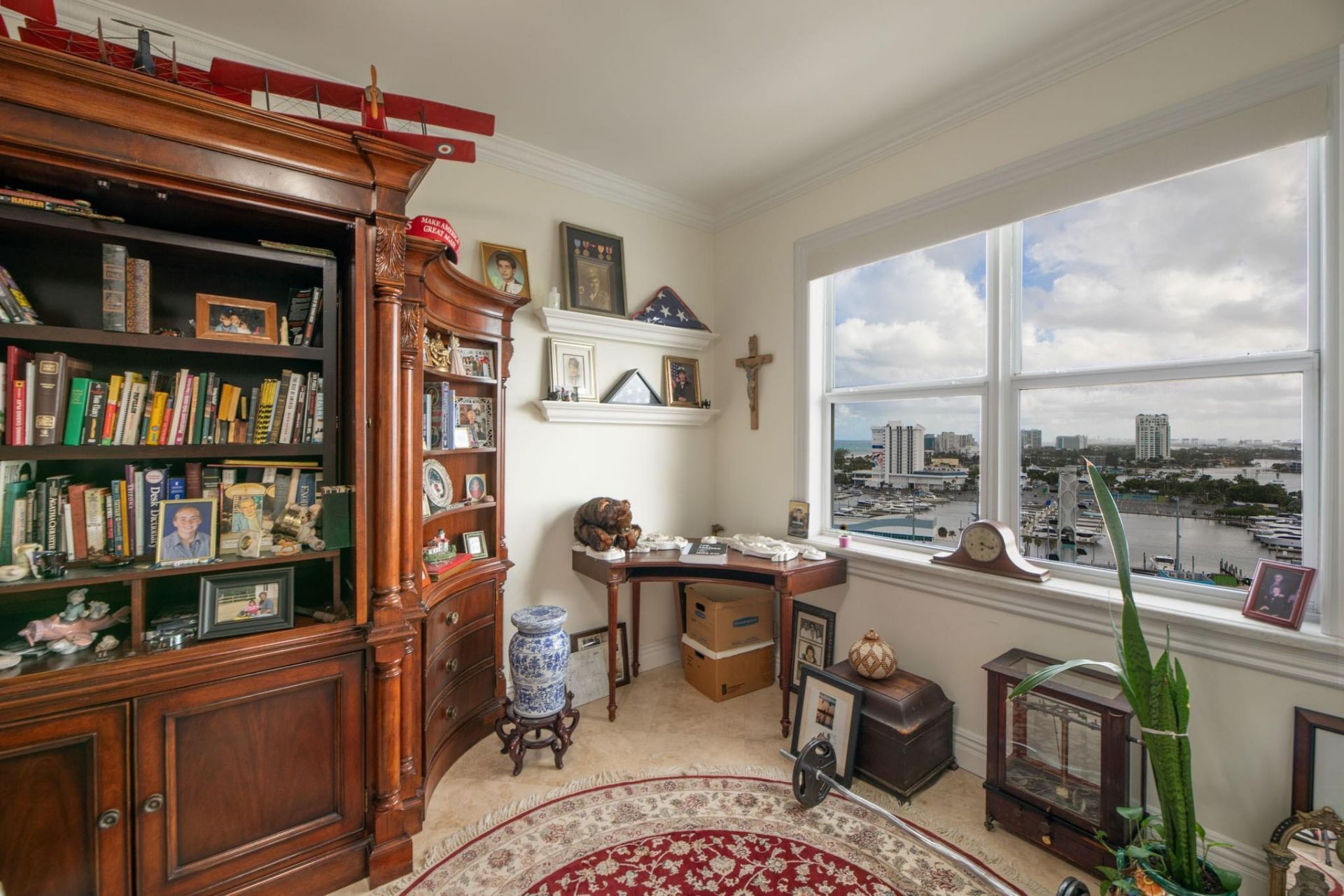 1 Las Olas Circle, Unit 1501, Fort Lauderdale, FL 33316 Photo