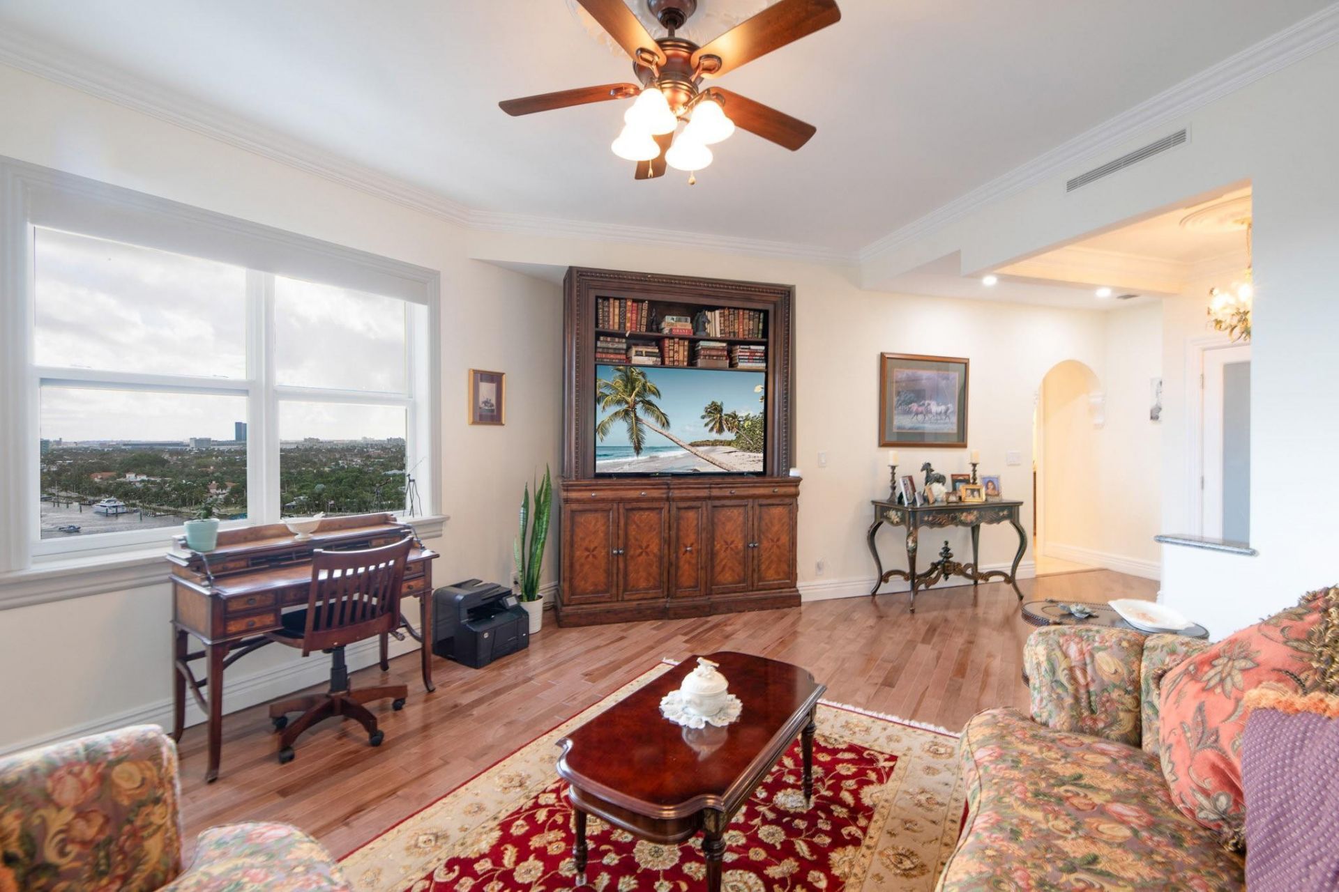 1 Las Olas Circle, Unit 1501, Fort Lauderdale, FL 33316 Photo