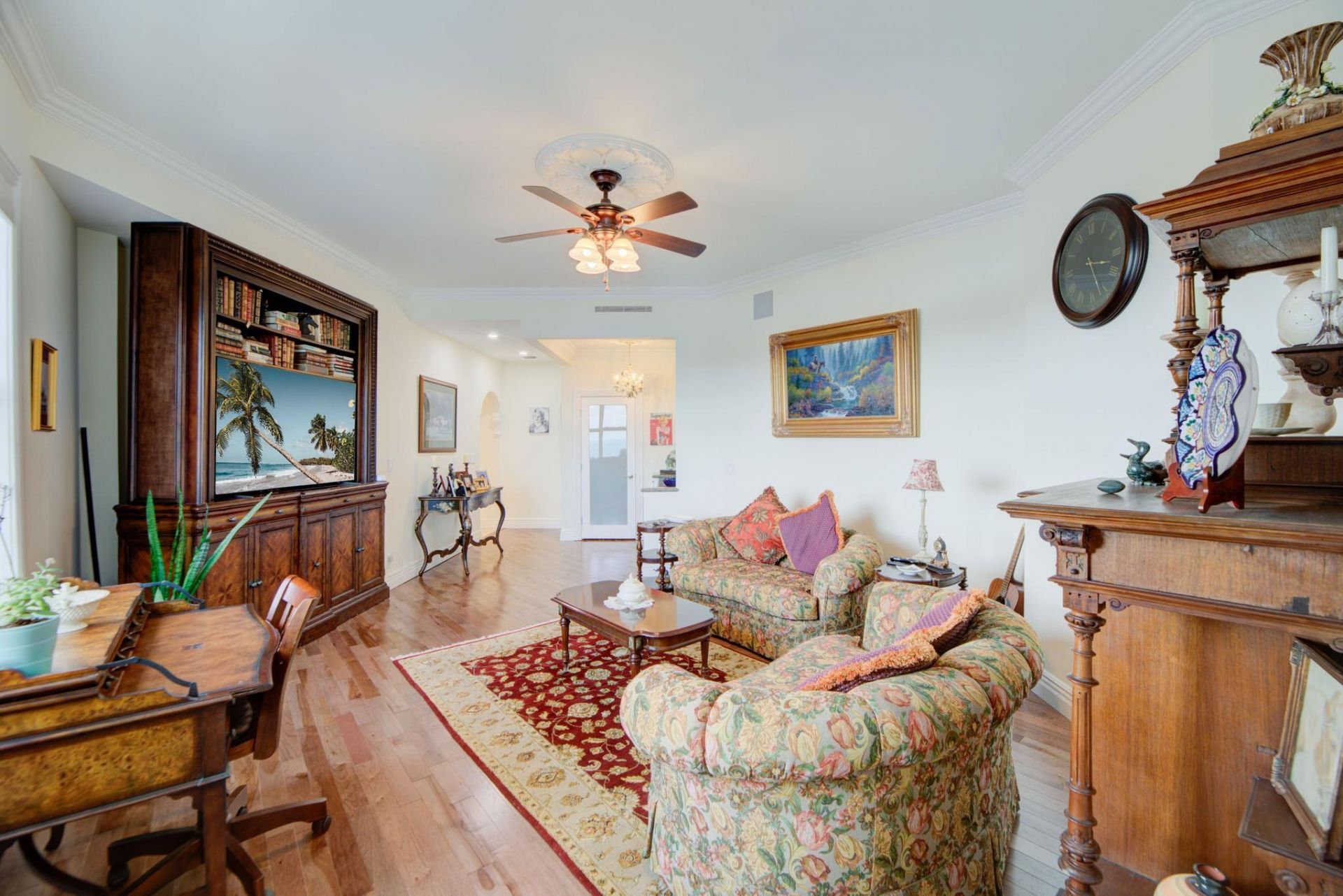 1 Las Olas Circle, Unit 1501, Fort Lauderdale, FL 33316 Photo