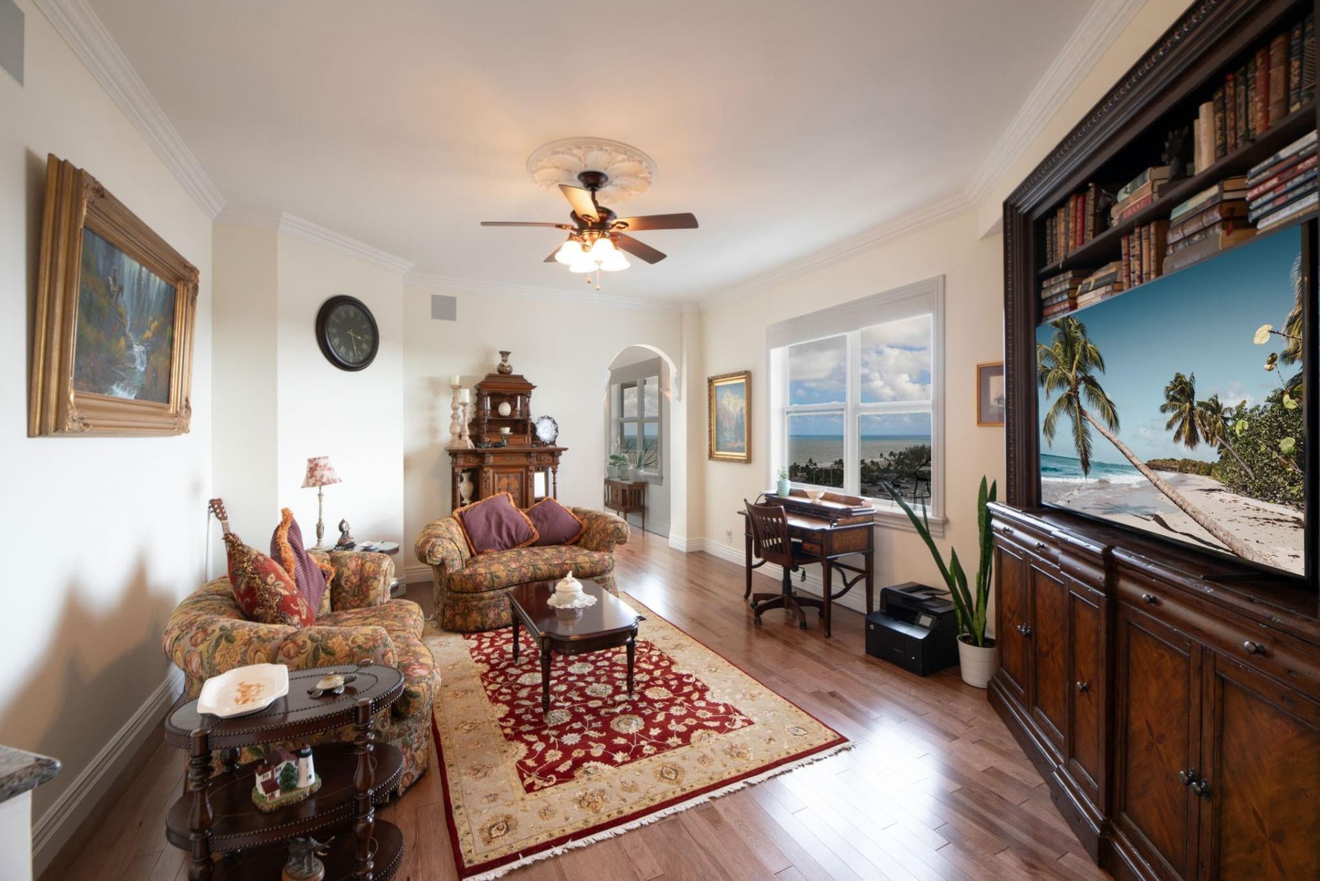 1 Las Olas Circle, Unit 1501, Fort Lauderdale, FL 33316 Photo