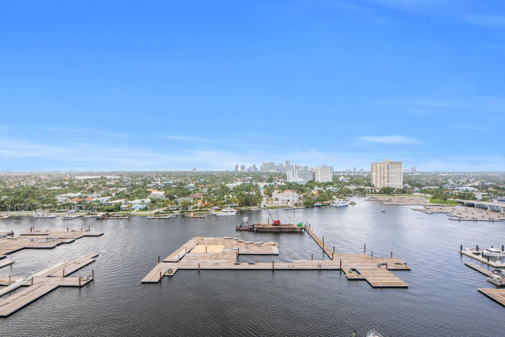 1 Las Olas Circle, Unit 1501, Fort Lauderdale, FL 33316 Photo