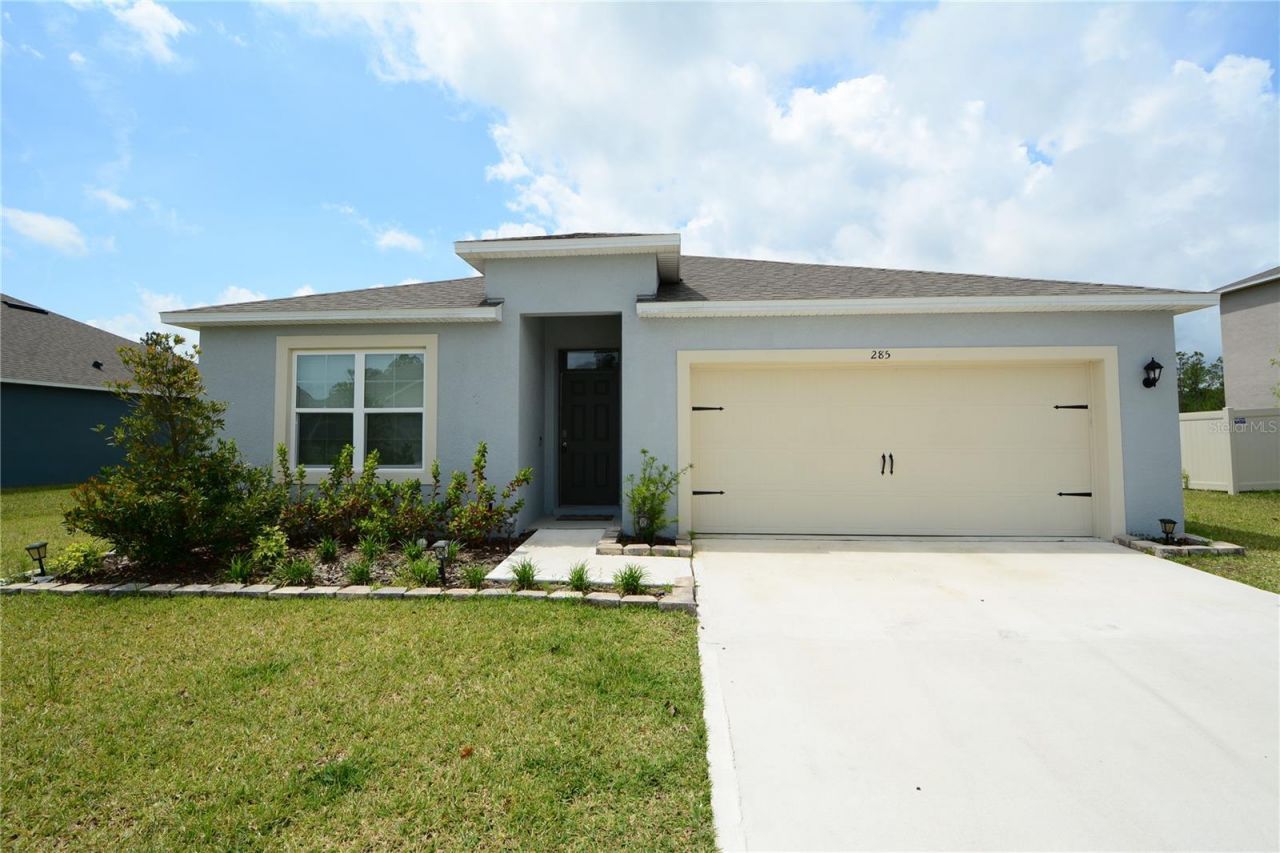 285 Sunset Point Drive, Ormond Beach, FL 32174 Main Photo