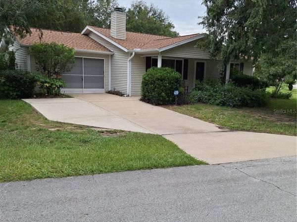 8012 SW 109TH PLACE ROAD, OCALA, FL 34481