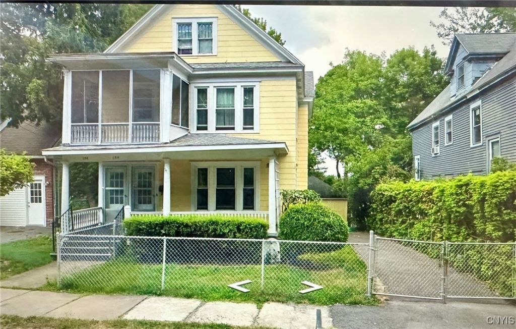 154 Parkway Drive, Unit 56, Syracuse, NY 13207 Main Photo
