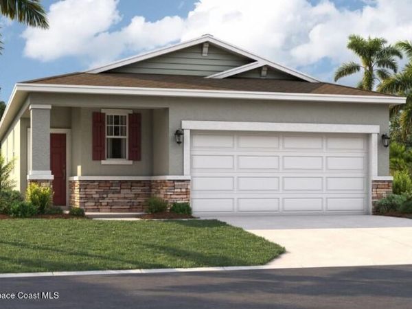 4976 Quarryside Drive, Cocoa, FL 32927