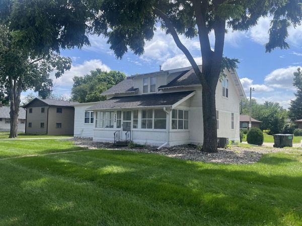 3908 Ontario Street, Ames, IA 50014