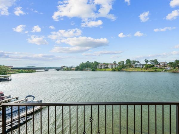 117 LOOKOUT Point, Unit C-7, Hot Springs, AR 71913