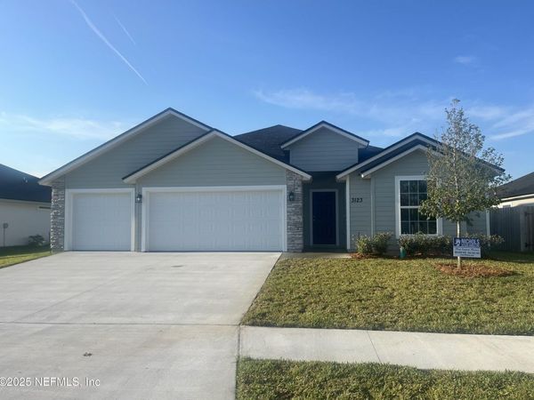 3123 VIANEY Place, Green Cove Springs, FL 32043