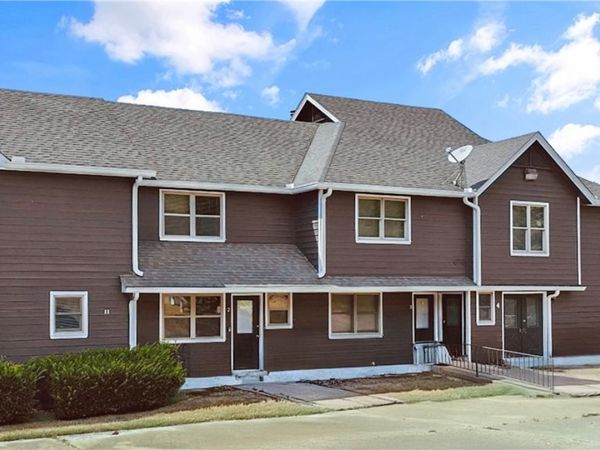 11 Green Meadow Unit 2 Lane, Eureka Springs, AR 72631