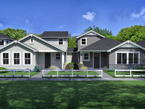 3166 NW Celilo Lane, Bend, OR 97703