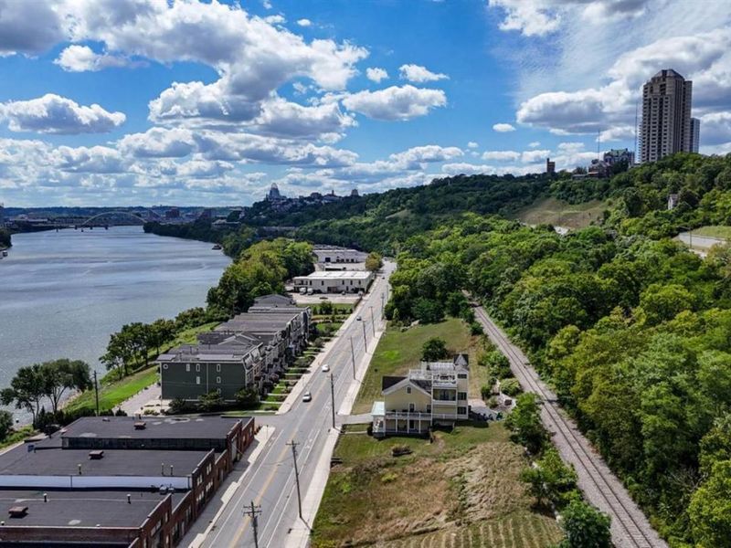 1932 Riverside Drive, Cincinnati, OH 45202 Photo 6