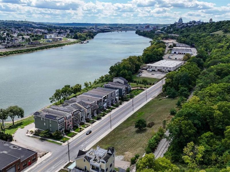 1932 Riverside Drive, Cincinnati, OH 45202 Photo 7