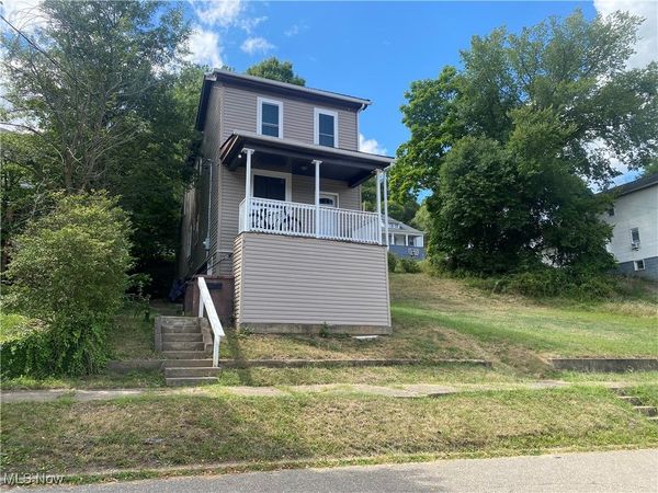 527 Virginia Street, Martins Ferry, OH 43935