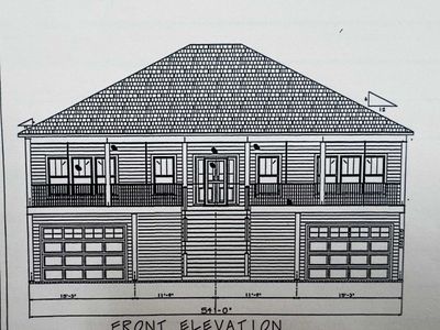 TBD South Bay St., Georgetown, SC 29440