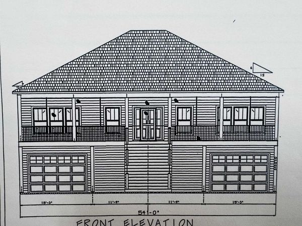 TBD South Bay St., Georgetown, SC 29440
