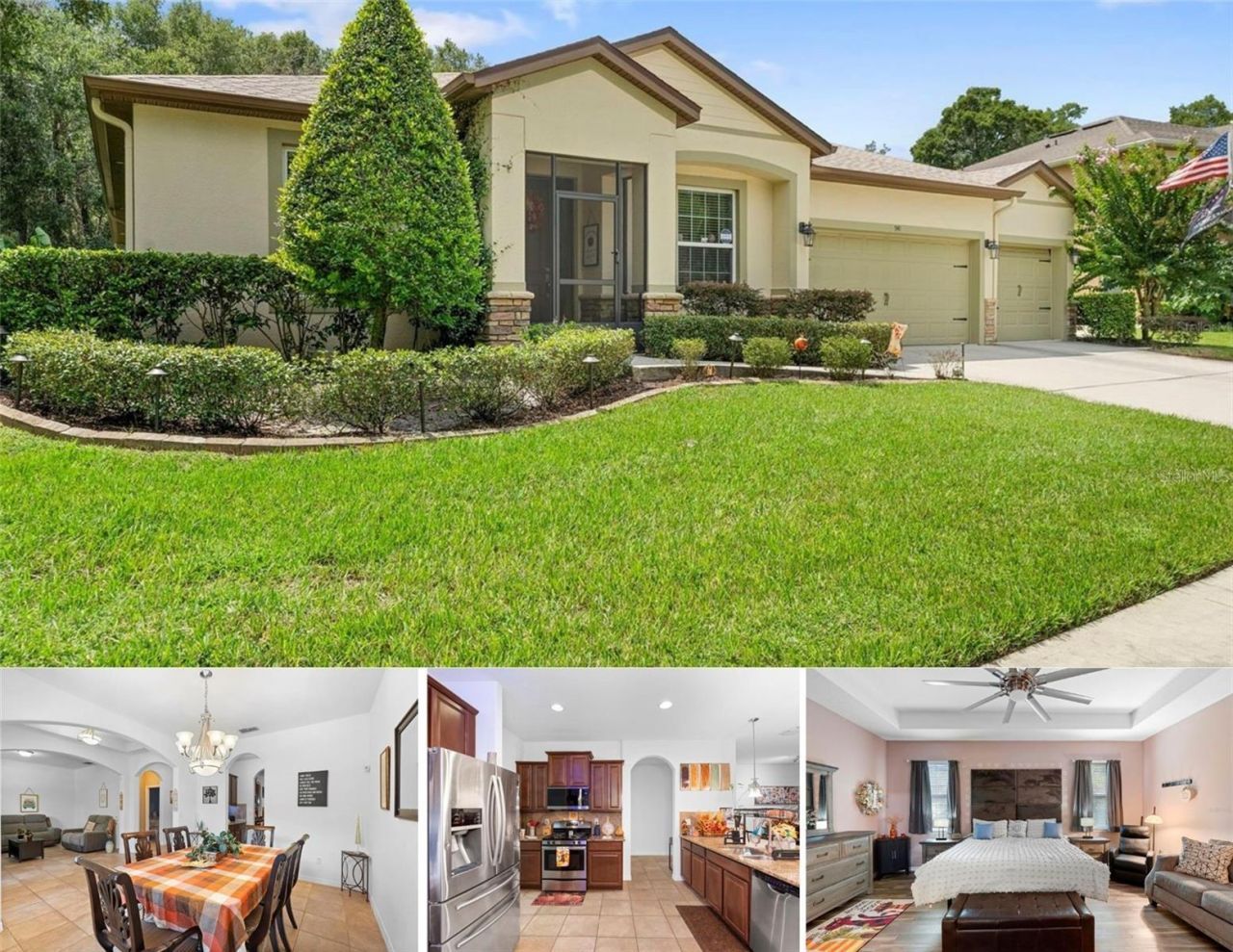 541 Morgan Wood Drive, Deland, FL 32724 Main Photo