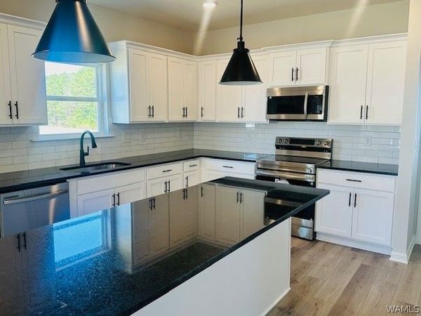 9180 Havenridge Loop, Unit 59, Tuscaloosa, AL 35405