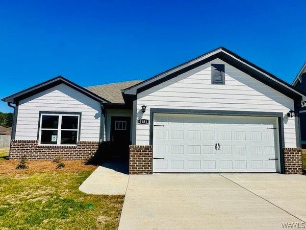 9180 Havenridge Loop, Unit 59, Tuscaloosa, AL 35405