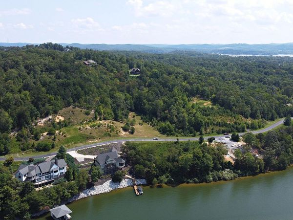 Lot 398 W Mountain Drive, Rockwood, TN 37854