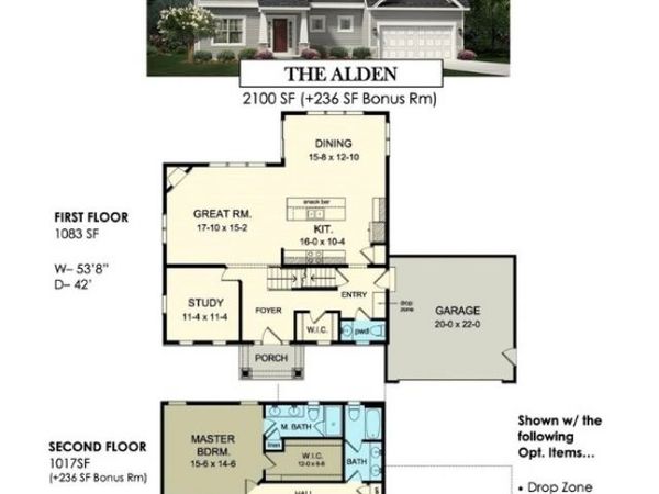 0 Kemp Drive, Unit E, Macedon, NY 14502