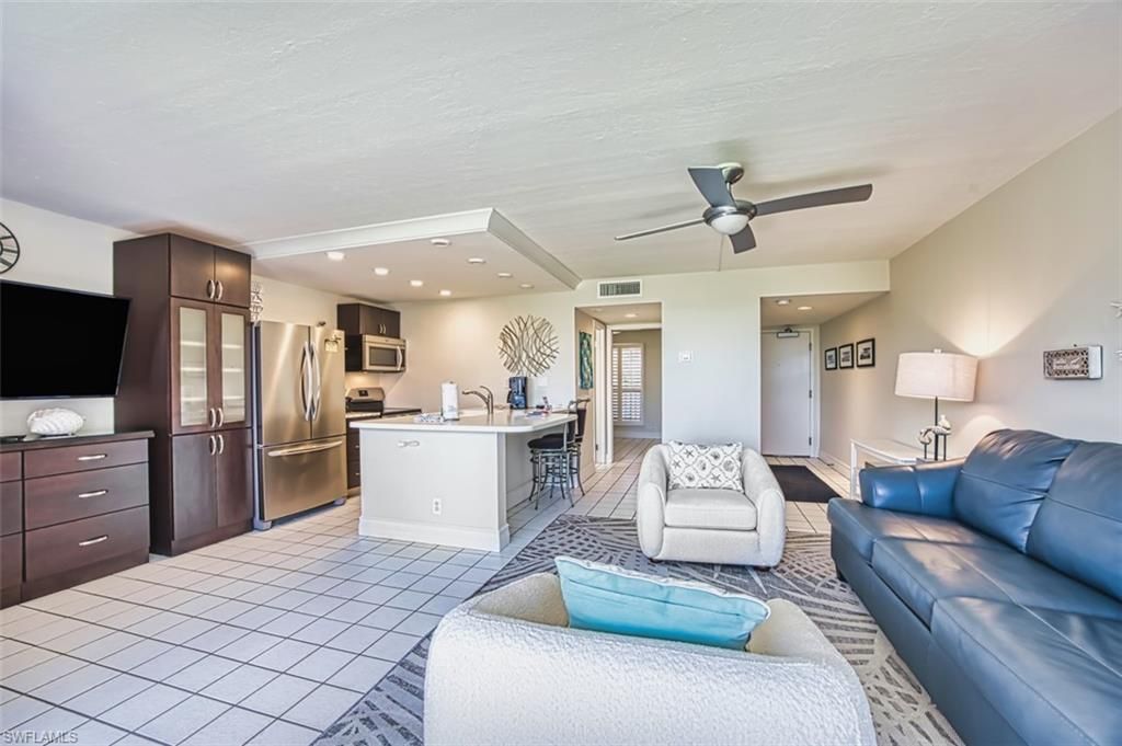 1501 Middle Gulf Dr, Unit 307C, Sanibel, FL 33957 Photo