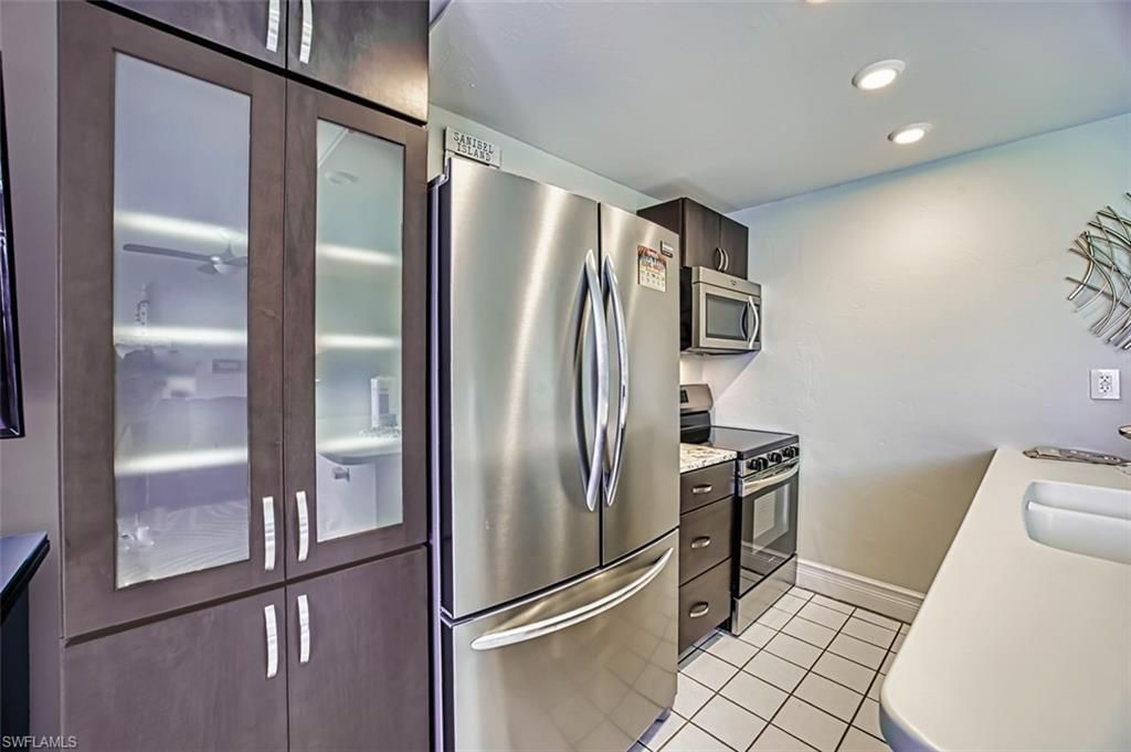 1501 Middle Gulf Dr, Unit 307C, Sanibel, FL 33957 Photo