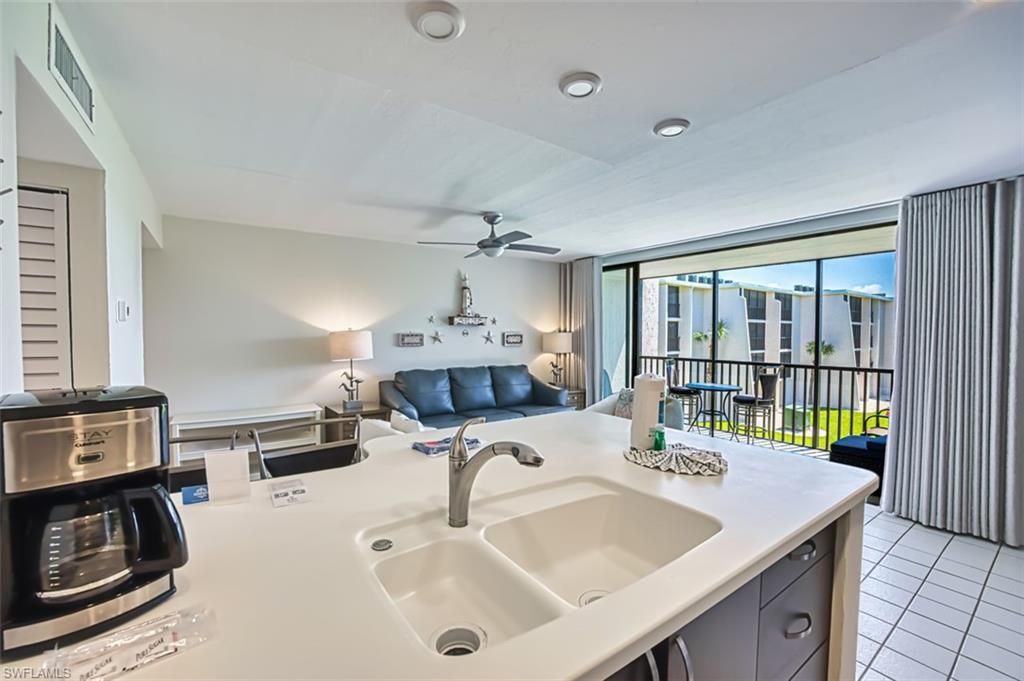 1501 Middle Gulf Dr, Unit 307C, Sanibel, FL 33957 Photo