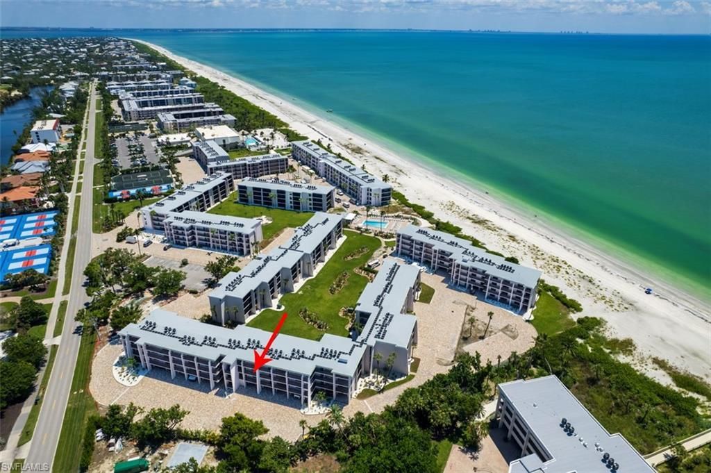 1501 Middle Gulf Dr, Unit 307C, Sanibel, FL 33957 Photo