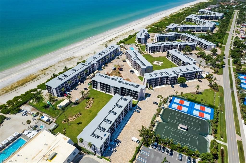 1501 Middle Gulf Dr, Unit 307C, Sanibel, FL 33957 Photo
