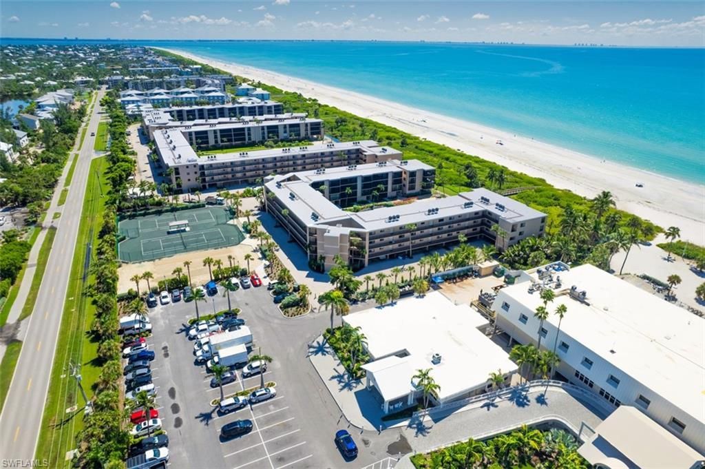 1501 Middle Gulf Dr, Unit 307C, Sanibel, FL 33957 Photo