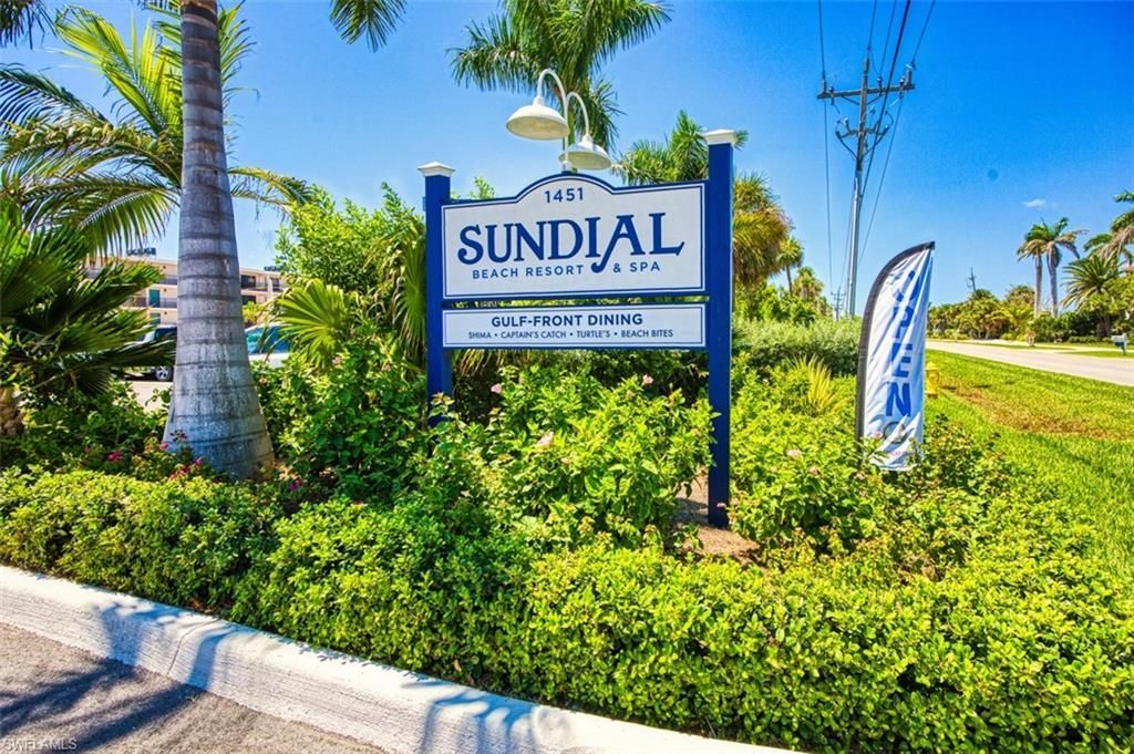 1501 Middle Gulf Dr, Unit 307C, Sanibel, FL 33957 Photo